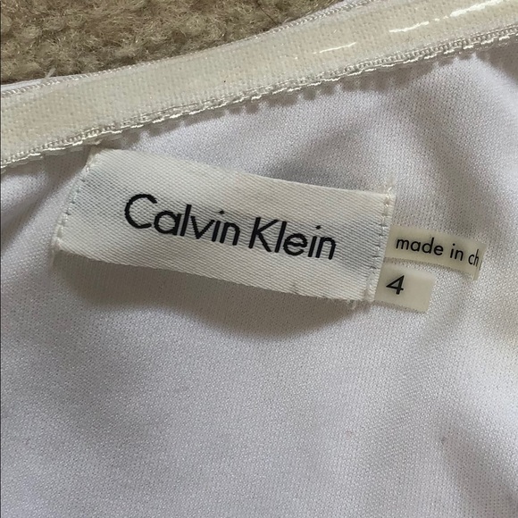 Calvin Klein Cocktail Dress - Picture 7 of 10
